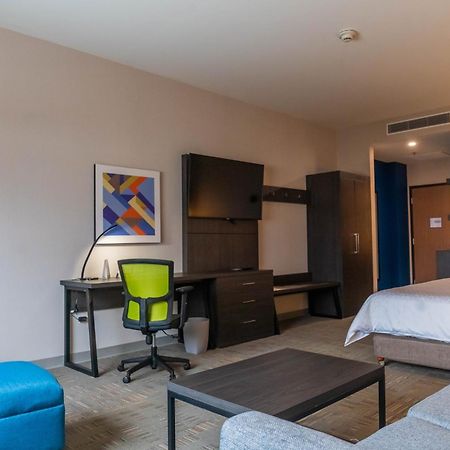 Holiday Inn Express & Suites - Tijuana Otay By Ihg 외부 사진